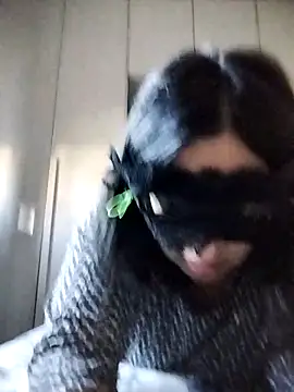 caldaevogliosa81 online show from 10/08/25, 09:40