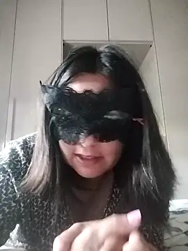 caldaevogliosa81 online show from 10/15/25, 09:20