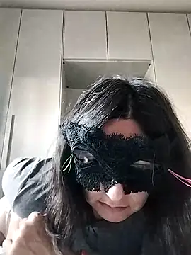 caldaevogliosa81 online show from 11/03/25, 10:05