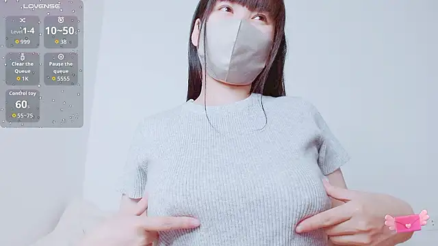 Zinzin chan online show from 04/18/26, 05:39