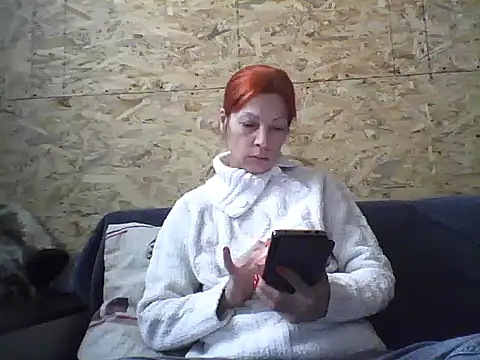 Milana38 online show from 09/29/25, 11:15