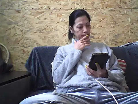 Milana38 online show from 10/17/25, 10:07