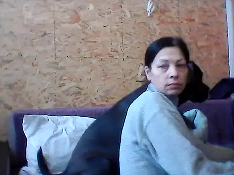 Milana38 online show from 11/15/25, 09:28