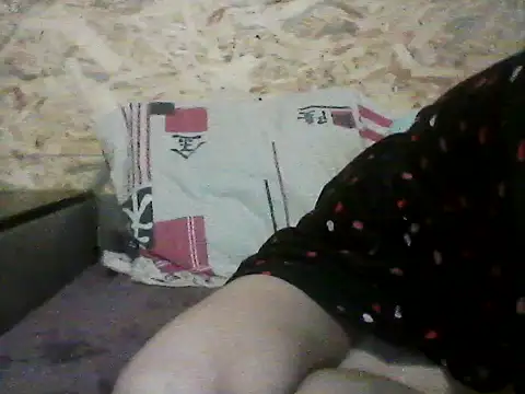 Milana38 online show from 11/21/25, 05:00