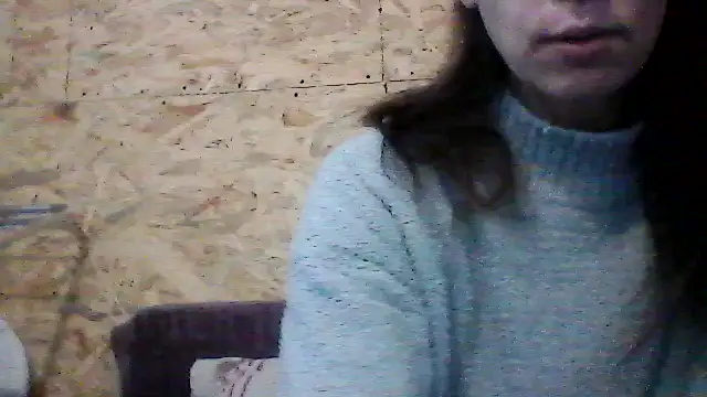 Milana38 online show from 12/14/25, 12:21