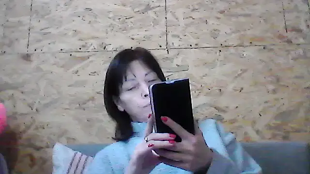 Milana38 online show from 12/18/25, 10:10