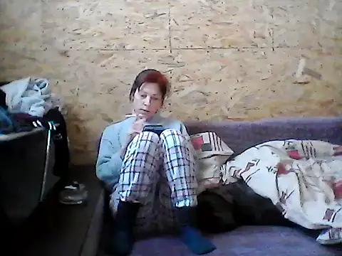 Milana38 online show from 02/01/26, 12:15