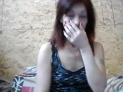 Milana38 online show from 02/25/26, 10:25