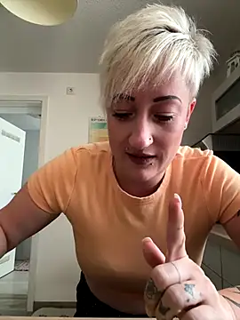 Rozendefotz online show from 09/15/25, 06:24