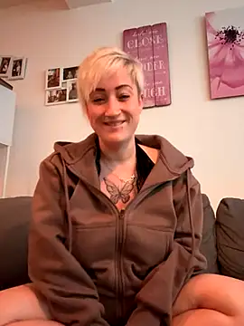 Rozendefotz online show from 09/30/25, 04:45