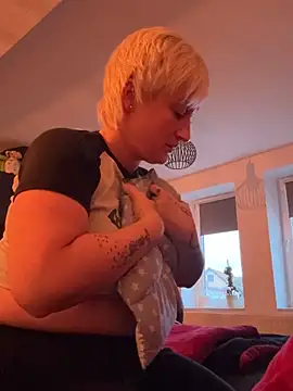 Rozendefotz online show from 02/13/26, 06:53