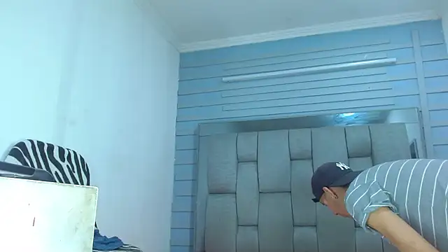 Valentin Gray online show from 09/11/25, 01:22