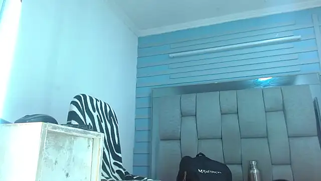 Valentin Gray online show from 09/15/25, 12:38