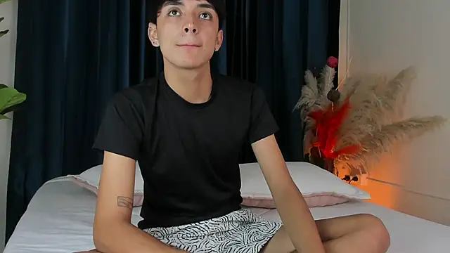 Jack Noir online show from 09/15/25, 01:22