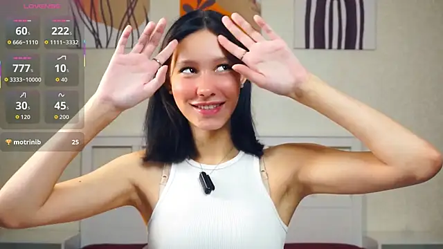 Snapshot of IrenePlamer chatting on 09/12/25, 08:20 IrenePlamer online show from 09/12/25, 08:20