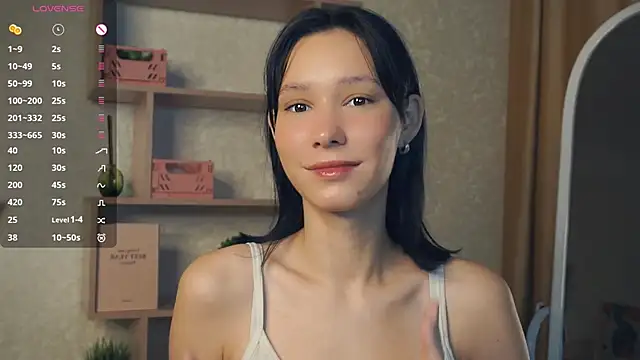 Snapshot of IrenePlamer chatting on 09/23/25, 08:12 IrenePlamer online show from 09/23/25, 08:12