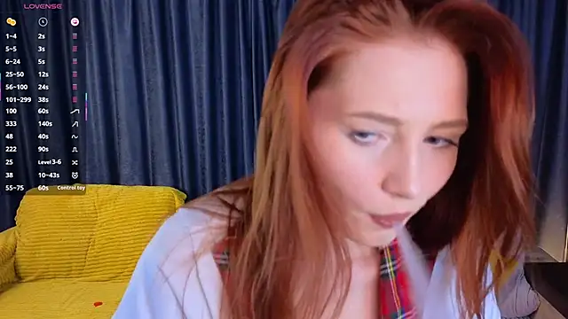 KathrinTith online show from 11/19/25, 09:42