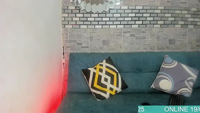 Samm Hots online show from 09/19/25, 01:45