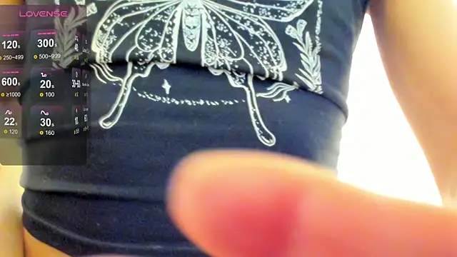 elian 7 online show from 01/10/26, 01:13