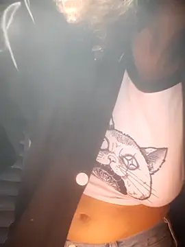 AriannaSoul online show from 09/11/25, 04:40