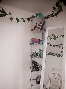 AriannaSoul online show from 09/20/25, 01:45