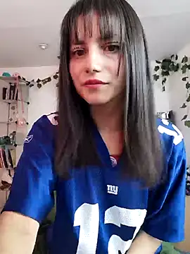 Snapshot of AriannaSoul chatting on 06/30/26, 07:04 AriannaSoul online show from 06/30/26, 07:04