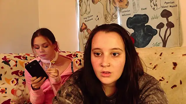 Shadow Slut online show from 10/09/25, 10:30