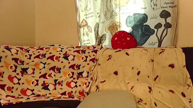 Shadow Slut online show from 10/12/25, 08:30