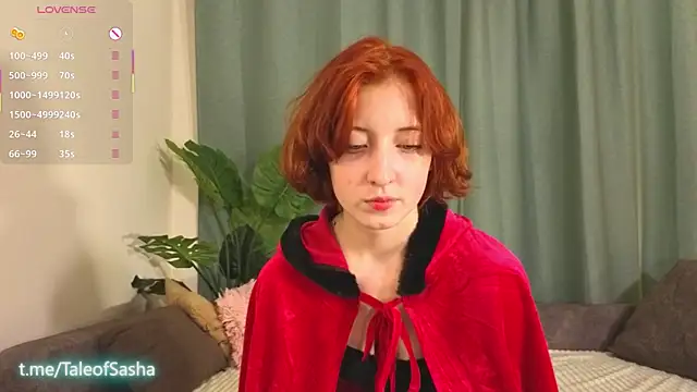 JuanaFriesz online show from 11/01/25, 07:21