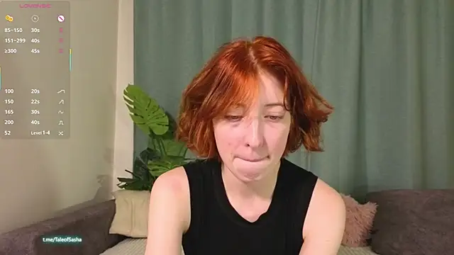 JuanaFriesz online show from 11/07/25, 07:30