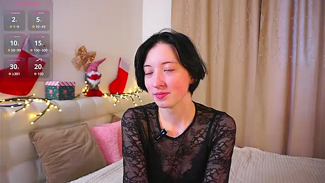 JuanaFriesz online show from 01/12/26, 09:14