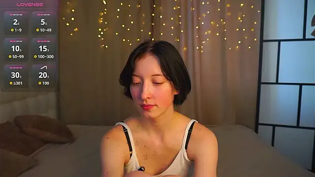 JuanaFriesz online show from 02/05/26, 09:14