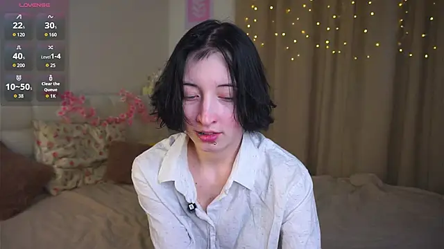 JuanaFriesz online show from 02/27/26, 09:20