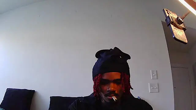 risktakinndolo online show from 09/20/25, 01:45