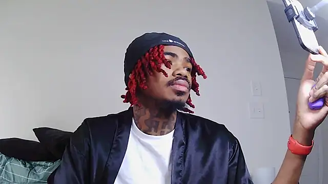 risktakinndolo online show from 09/28/25, 02:55