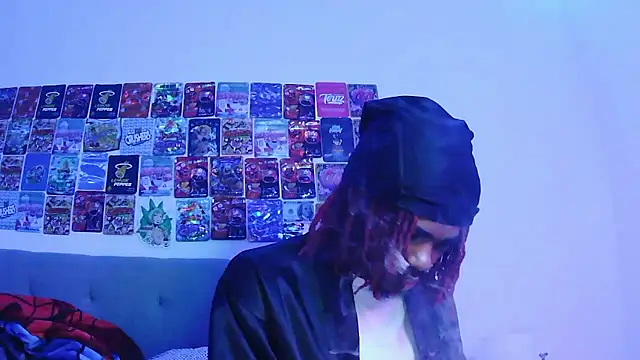 risktakinndolo online show from 10/10/25, 10:53