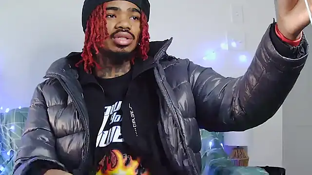 risktakinndolo online show from 11/17/25, 08:36