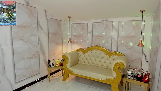 agatha sluttylatina online show from 12/18/25, 03:12