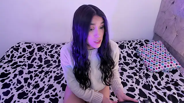 megaan cb online show from 10/26/25, 01:06