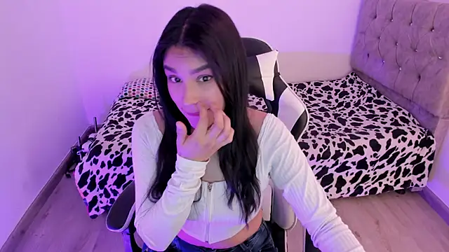 megaan cb online show from 11/04/25, 01:10