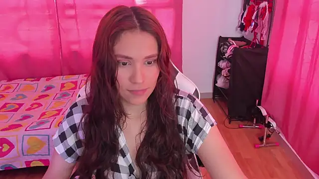 Snapshot of megaan_cb chatting on 06/12/26, 05:34 megaan cb online show from 06/12/26, 05:34