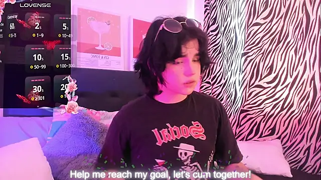 damienbeltmonth online show from 09/11/25, 02:06