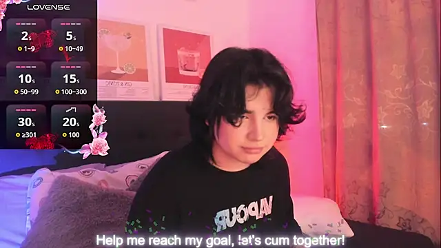 damienbeltmonth online show from 09/19/25, 11:38