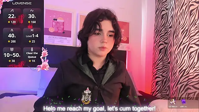 damienbeltmonth online show from 10/06/25, 05:10