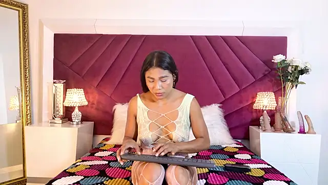 VeraGarnier online show from 04/11/26, 07:29