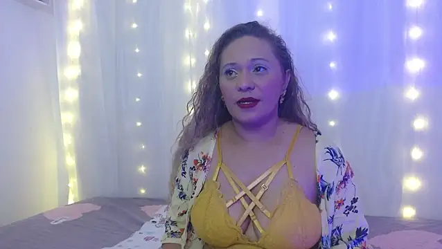 NoraParkeer online show from 09/22/25, 07:27