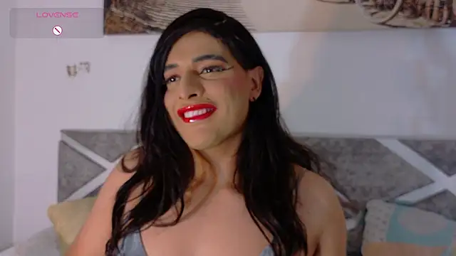 sweet Elizabeth online show from 11/15/25, 12:34