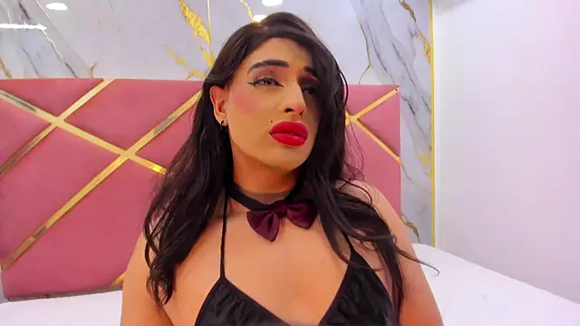 sweet Elizabeth online show from 03/18/26, 01:03