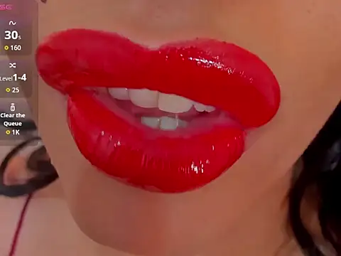 Snapshot of sweet_Elizabeth chatting on 05/09/26, 12:54 sweet Elizabeth online show from 05/09/26, 12:54