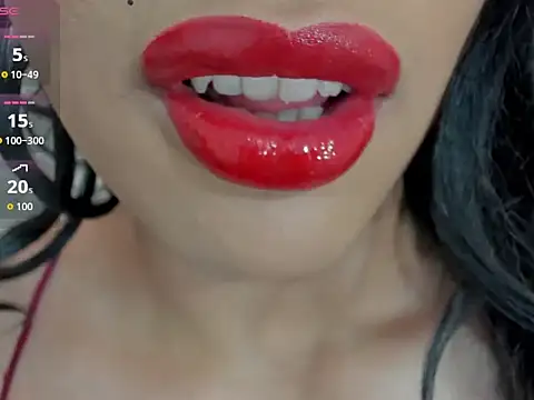 Snapshot of sweet_Elizabeth chatting on 05/12/26, 12:35 sweet Elizabeth online show from 05/12/26, 12:35